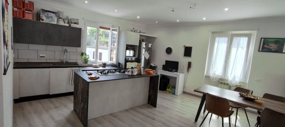 3-salle Penthouse à Rome, Italy No. 26923 13