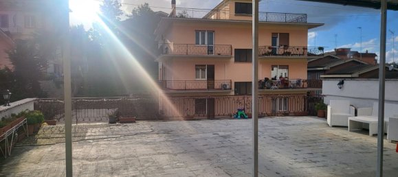 3-salle Penthouse à Rome, Italy No. 26923 23