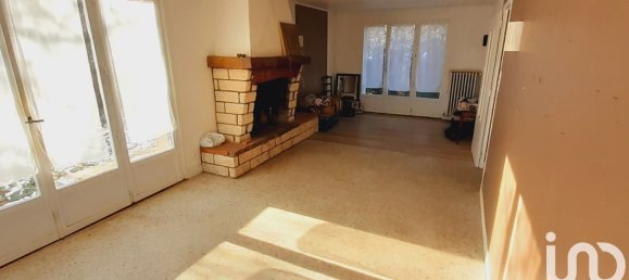 5 chambres Maison à Chierry, France No. 78369 2