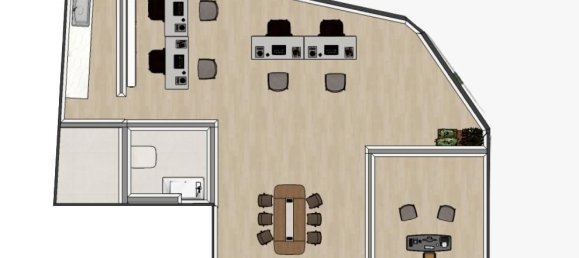 Propriété commerciale à Santa Pola, Spain 60m² No. 103771 5