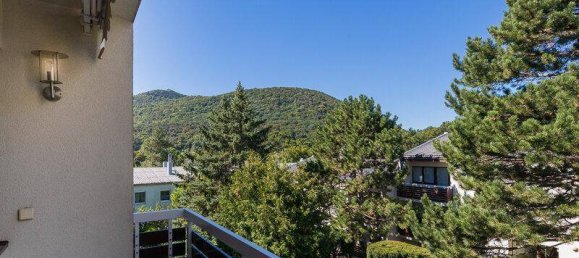 Apartamento de 5 divisões em Hinterbruhl, Austria N.º 251616 4