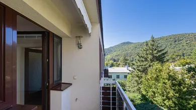 Apartamento de 5 divisões em Hinterbruhl, Austria N.º 251616