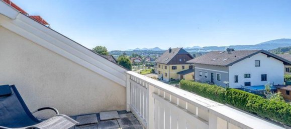 4 rooms Townhouse in Seekirchen am Wallersee, Austria No. 235897 7