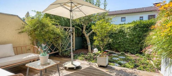 4 rooms Townhouse in Seekirchen am Wallersee, Austria No. 235897 5