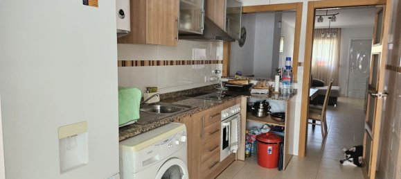 2 bedrooms Apartment in Cabanes, Spain No. 187231 8