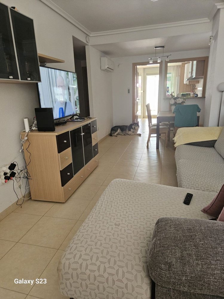 2 bedrooms Apartment in Cabanes, Spain No. 187231