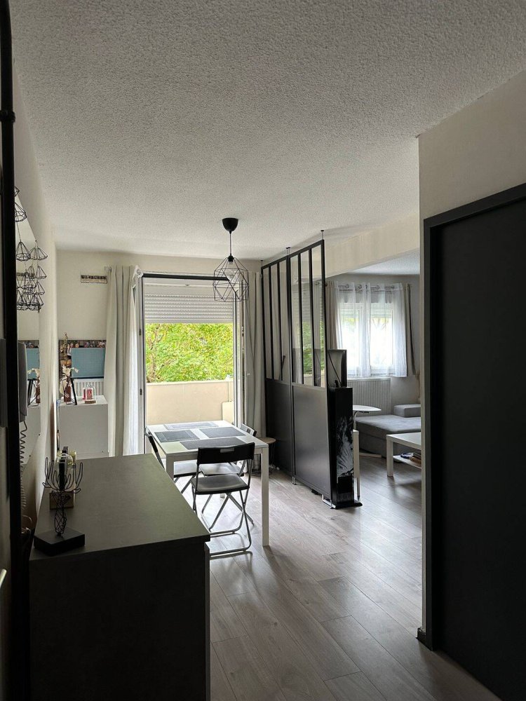 Apartamento T2 em Chevigny-Saint-Sauveur, France N.º 355524