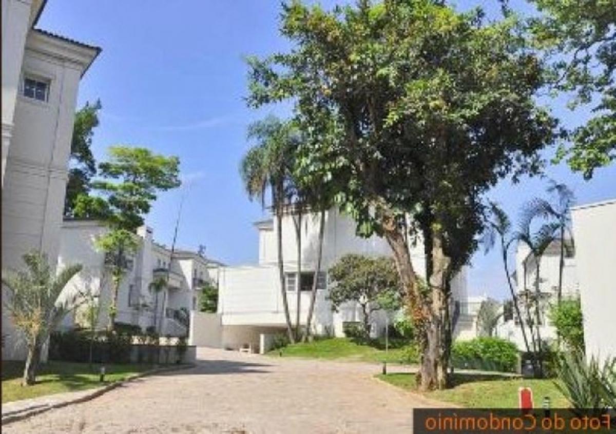 4 chambres Maison à Sao Paulo, Brazil No. 492775