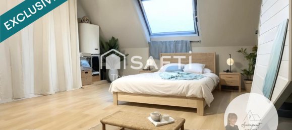 Moradia em banda T3 em Saint-Etienne-au-Mont, France N.º 45469 10