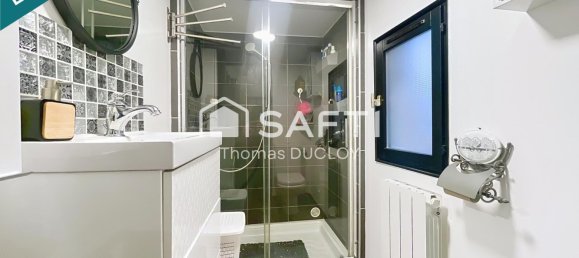 Moradia em banda T3 em Saint-Etienne-au-Mont, France N.º 45469 13