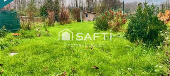 Moradia em banda T3 em Saint-Etienne-au-Mont, France N.º 45469 34