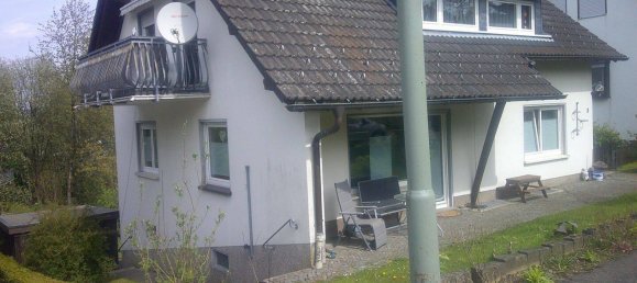 Bungalow de 6 habitaciónes en Oberbergischer, Germany No. 263302 2