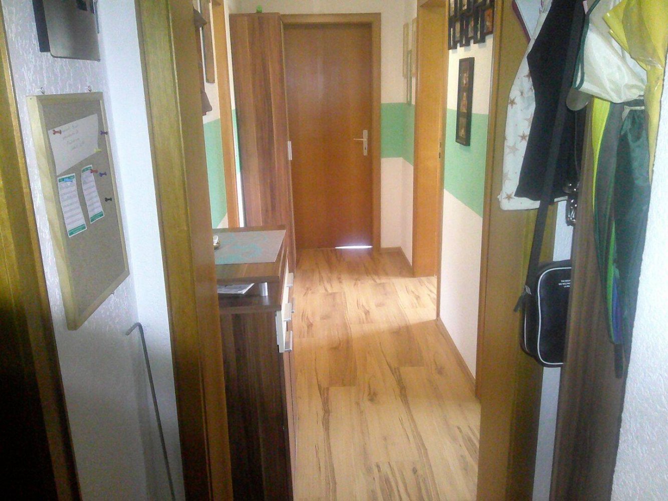 Bungalow de 6 habitaciónes en Oberbergischer, Germany No. 263302