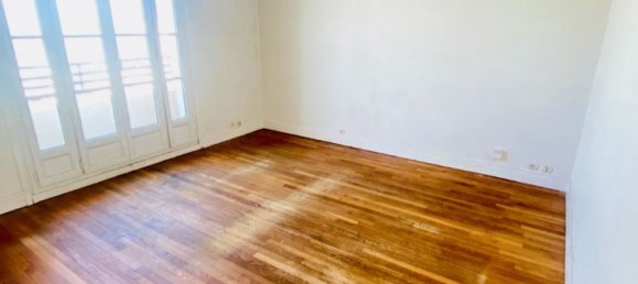 Apartamento de 1 dormitorio en Paris, France No. 171398 4