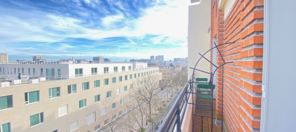 Apartamento de 1 dormitorio en Paris, France No. 171398 12