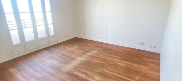 Apartamento de 1 dormitorio en Paris, France No. 171398 2