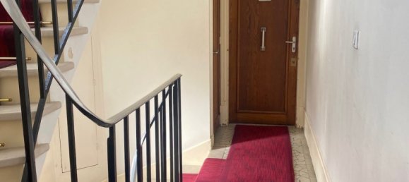 Apartamento de 1 dormitorio en Paris, France No. 171398 22