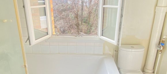 Apartamento de 1 dormitorio en Paris, France No. 171398 18