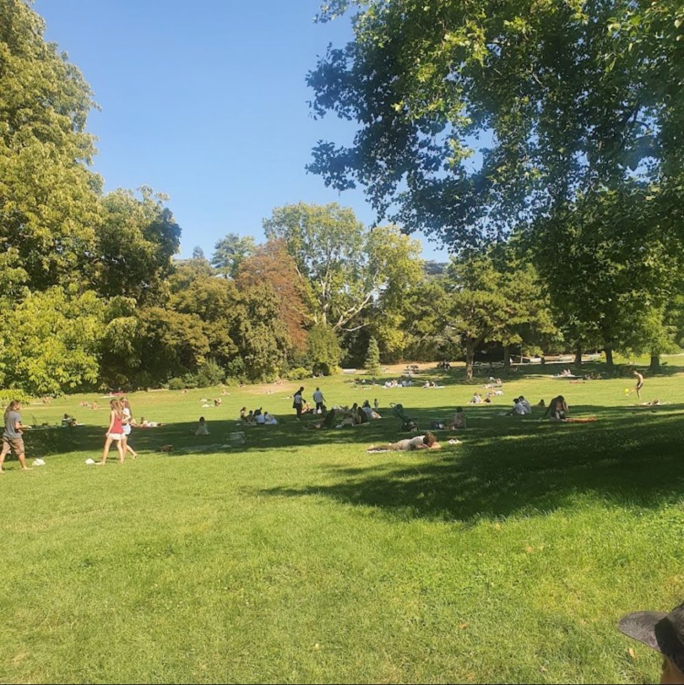 Apartamento de 1 dormitorio en Paris, France No. 171398