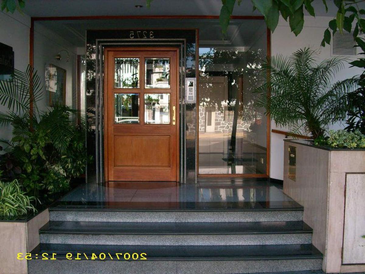 Estudio en Buenos Aires, Argentina No. 67698