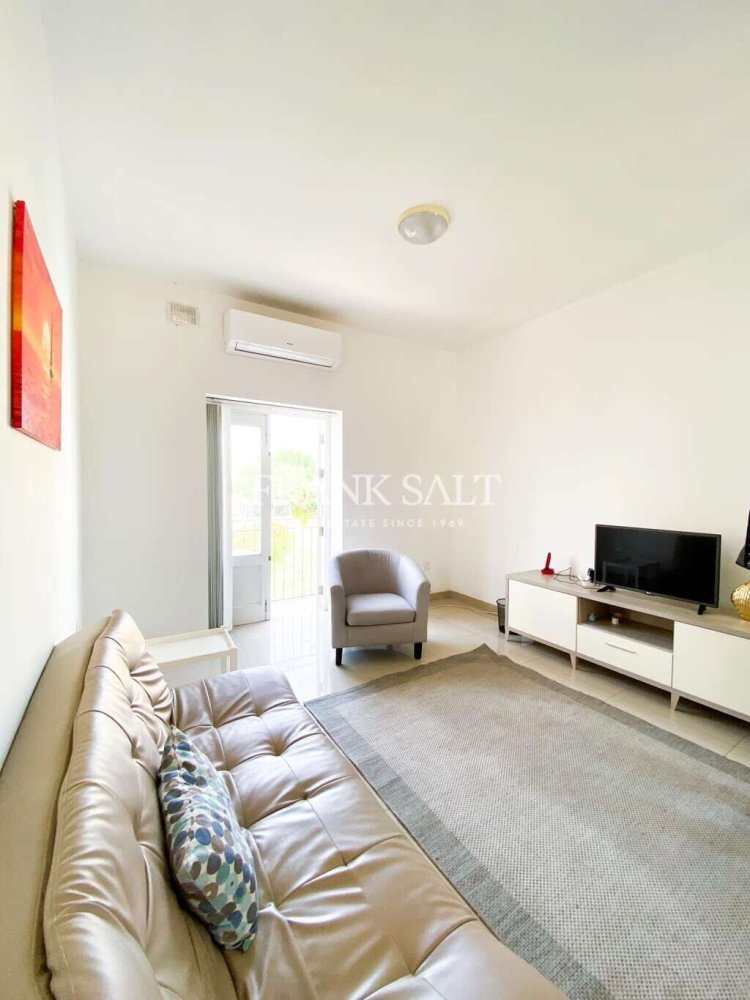 2 Schlafzimmer Penthouse in Saint Julian's, Malta, Nr. 9040