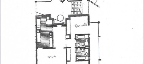 3 Schlafzimmer Wohnung in Cascais, Portugal, Nr. 141279 37