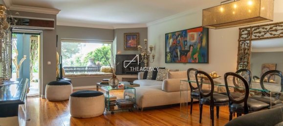 3 Schlafzimmer Wohnung in Cascais, Portugal, Nr. 141279 29