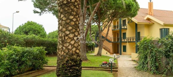 3 Schlafzimmer Wohnung in Cascais, Portugal, Nr. 141279 27