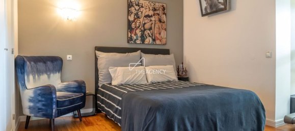 3 Schlafzimmer Wohnung in Cascais, Portugal, Nr. 141279 17