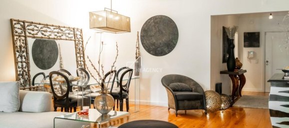 3 Schlafzimmer Wohnung in Cascais, Portugal, Nr. 141279 7