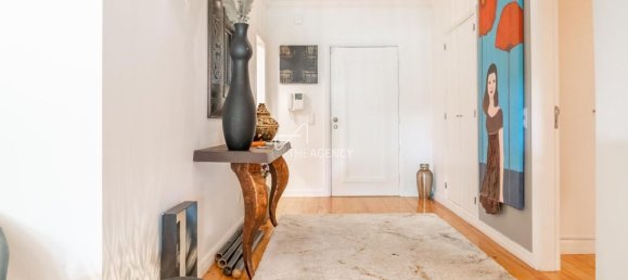 3 Schlafzimmer Wohnung in Cascais, Portugal, Nr. 141279 33