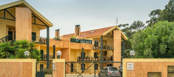 3 Schlafzimmer Wohnung in Cascais, Portugal, Nr. 141279 34