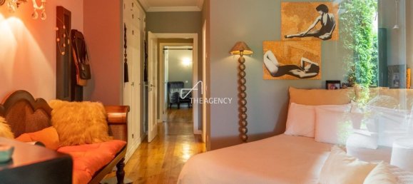 3 Schlafzimmer Wohnung in Cascais, Portugal, Nr. 141279 32