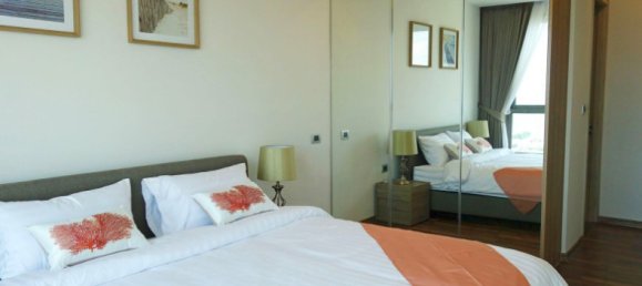 1 Schlafzimmer Eigentumswohnung in Pattaya, Thailand, Nr. 232 11