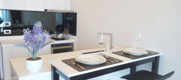 1 Schlafzimmer Eigentumswohnung in Pattaya, Thailand, Nr. 232 6