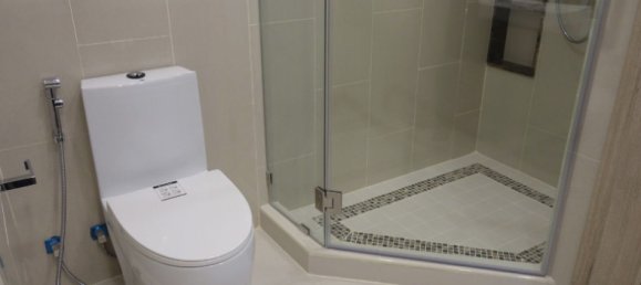 1 Schlafzimmer Eigentumswohnung in Pattaya, Thailand, Nr. 232 12