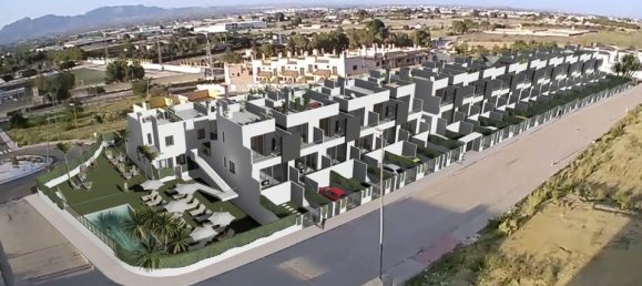 3 Schlafzimmer Stadthaus in Cox, Spain, Nr. 190744 24