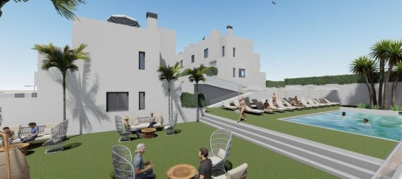 3 Schlafzimmer Stadthaus in Cox, Spain, Nr. 190744 16