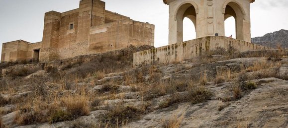 3 Schlafzimmer Stadthaus in Cox, Spain, Nr. 190744 29