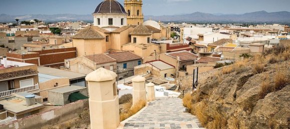3 Schlafzimmer Stadthaus in Cox, Spain, Nr. 190744 28