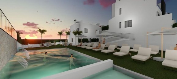 3 Schlafzimmer Stadthaus in Cox, Spain, Nr. 190744 2