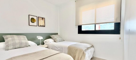 3 Schlafzimmer Stadthaus in Cox, Spain, Nr. 190744 12