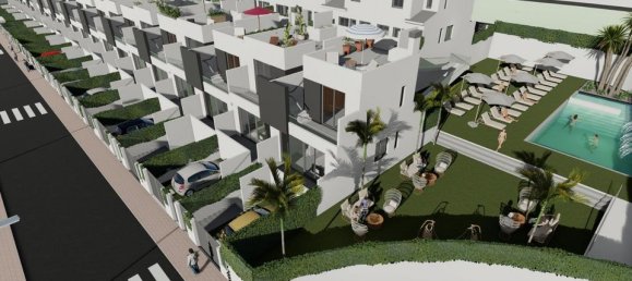 3 Schlafzimmer Stadthaus in Cox, Spain, Nr. 190744 22