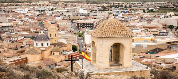 3 Schlafzimmer Stadthaus in Cox, Spain, Nr. 190744 30