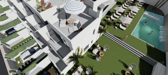 3 Schlafzimmer Stadthaus in Cox, Spain, Nr. 190744 23