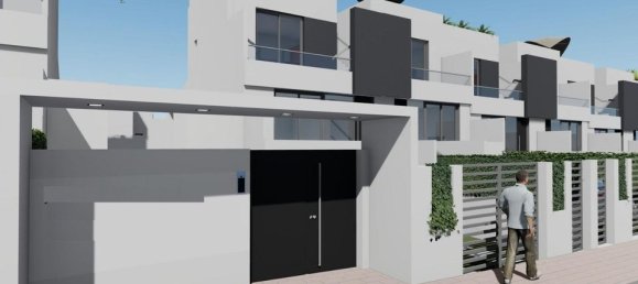 3 Schlafzimmer Stadthaus in Cox, Spain, Nr. 190744 18