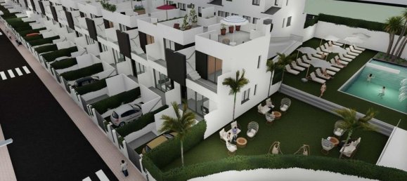 3 Schlafzimmer Stadthaus in Cox, Spain, Nr. 190744 21