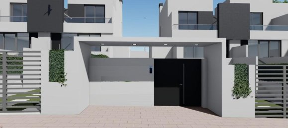 3 Schlafzimmer Stadthaus in Cox, Spain, Nr. 190744 19