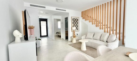 3 Schlafzimmer Stadthaus in Cox, Spain, Nr. 190744 8