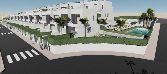 3 Schlafzimmer Stadthaus in Cox, Spain, Nr. 190744 20